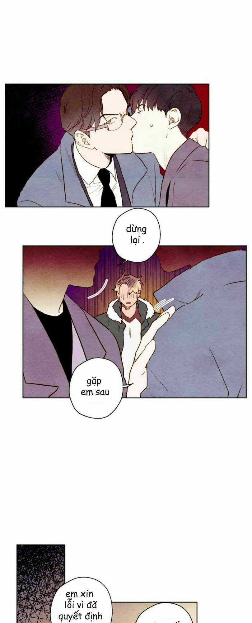 Tokyo Babylon - Chapter 24 - Trang 29