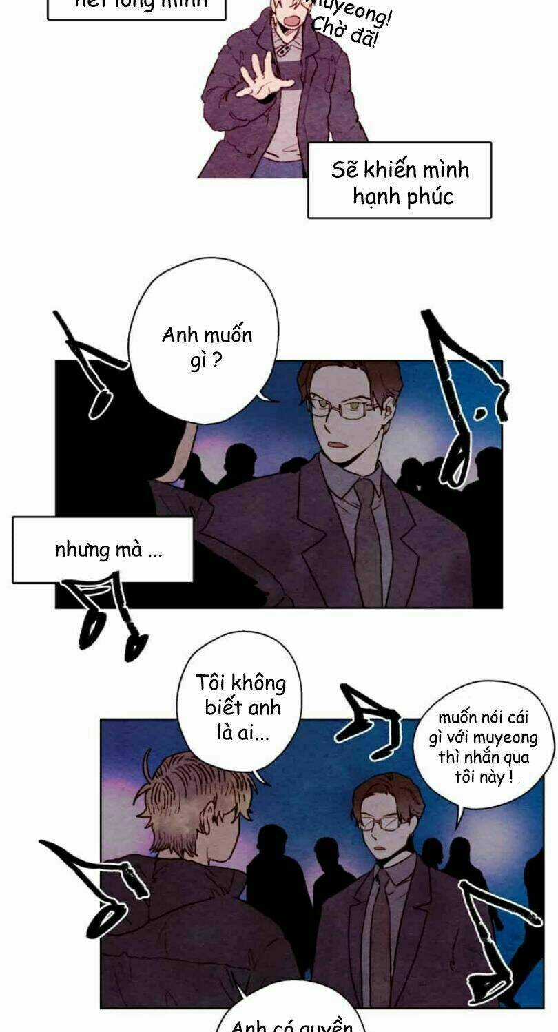 Tokyo Babylon - Chapter 24 - Trang 4