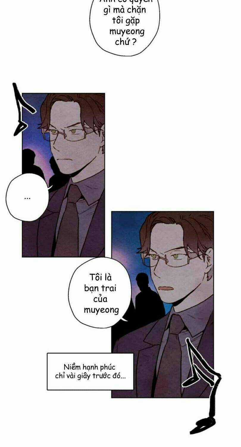 Tokyo Babylon - Chapter 24 - Trang 5