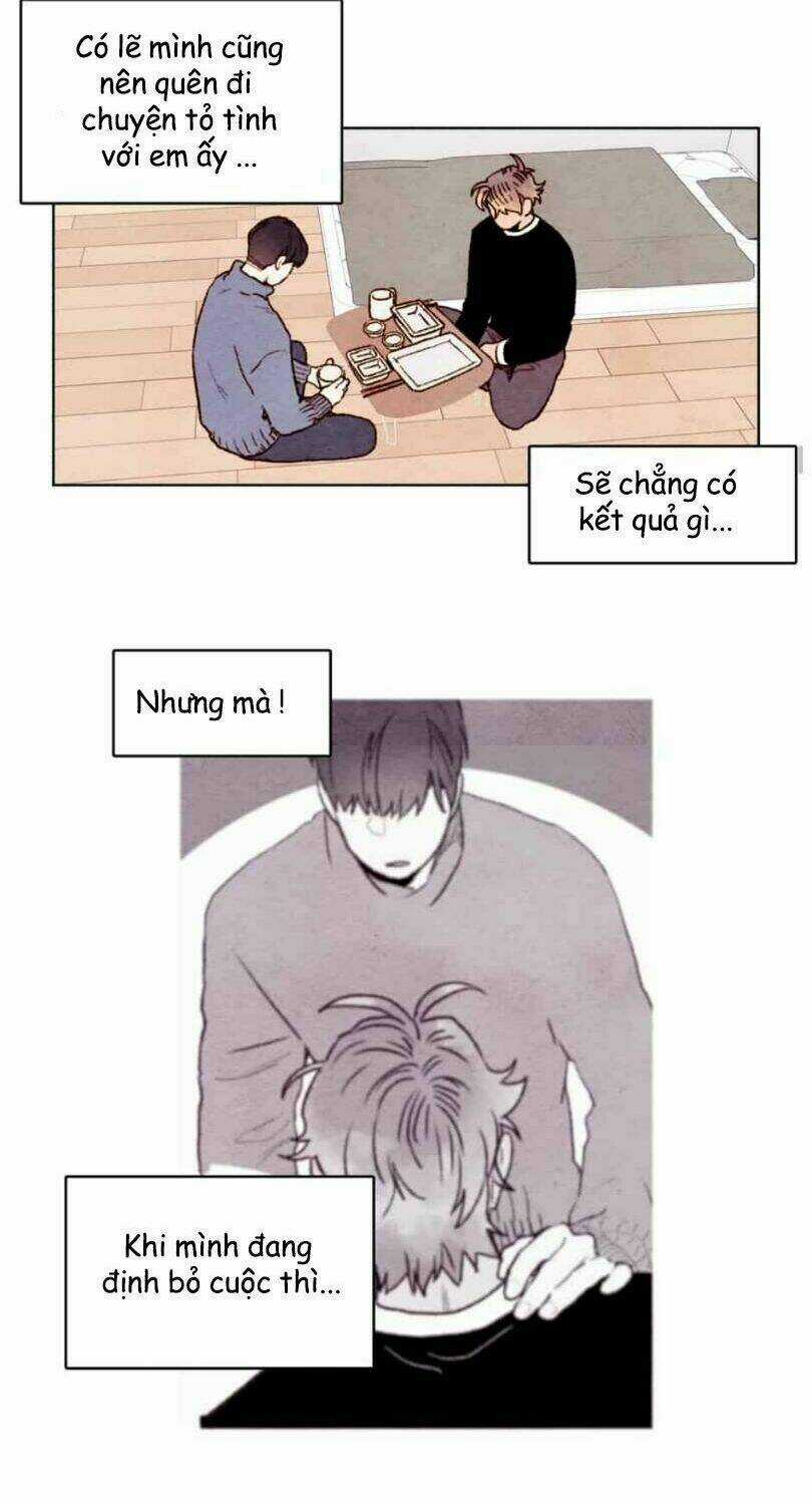 Tokyo Babylon - Chapter 24 - Trang 9