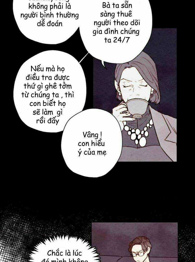 Tokyo Babylon - Chapter 25 - Trang 13