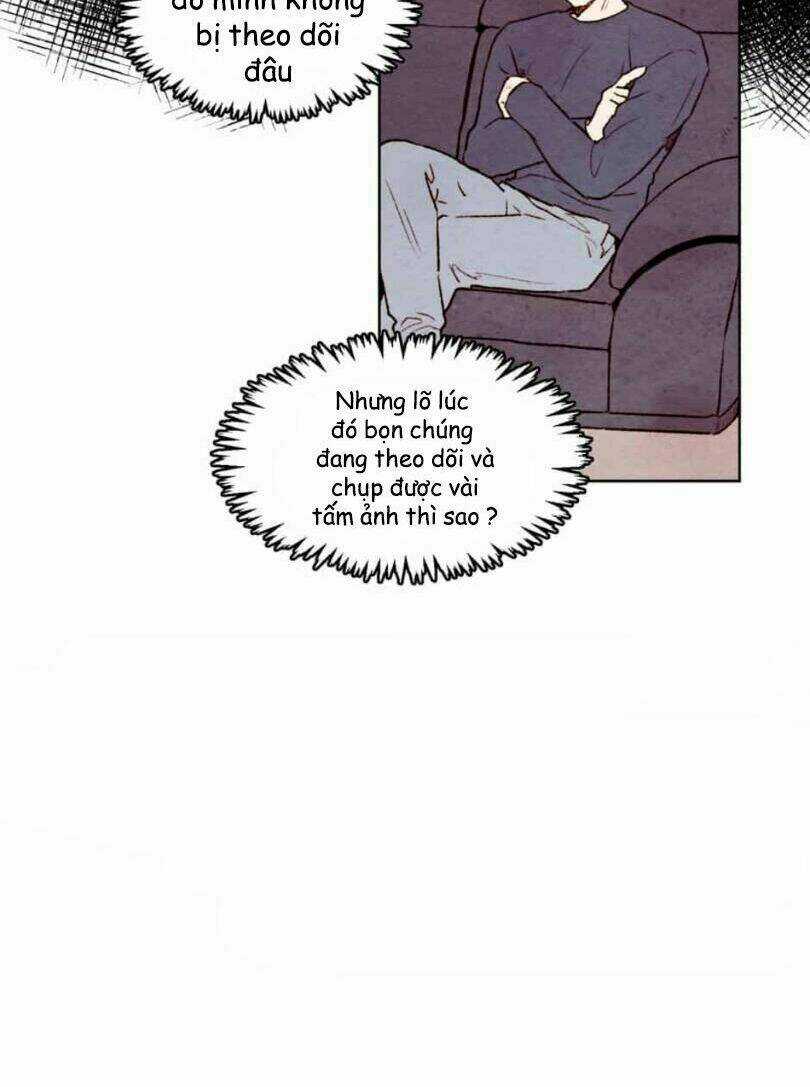 Tokyo Babylon - Chapter 25 - Trang 14