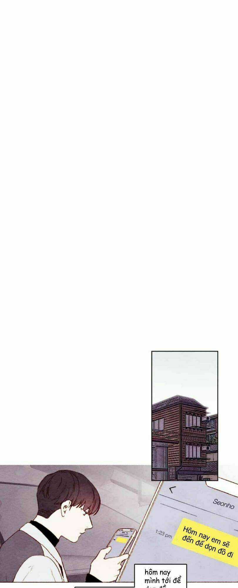 Tokyo Babylon - Chapter 25 - Trang 17