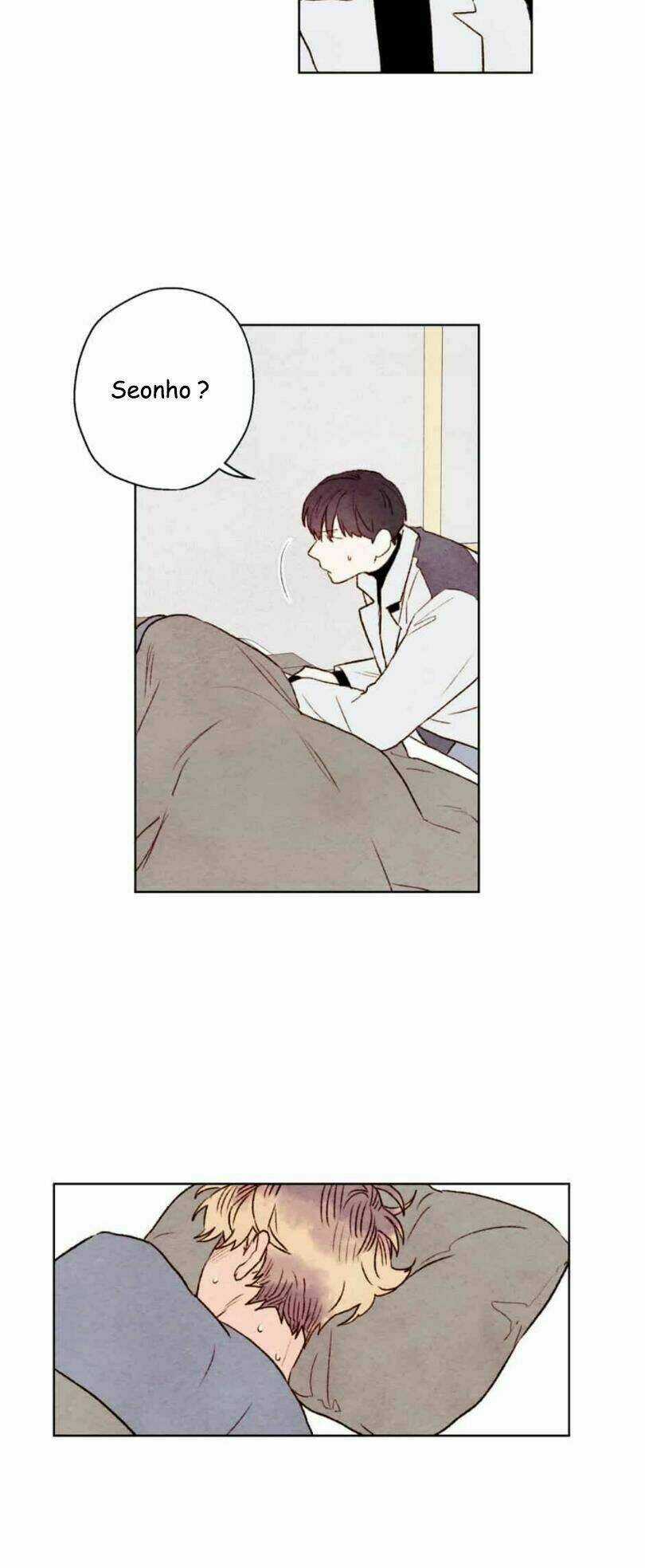 Tokyo Babylon - Chapter 25 - Trang 23