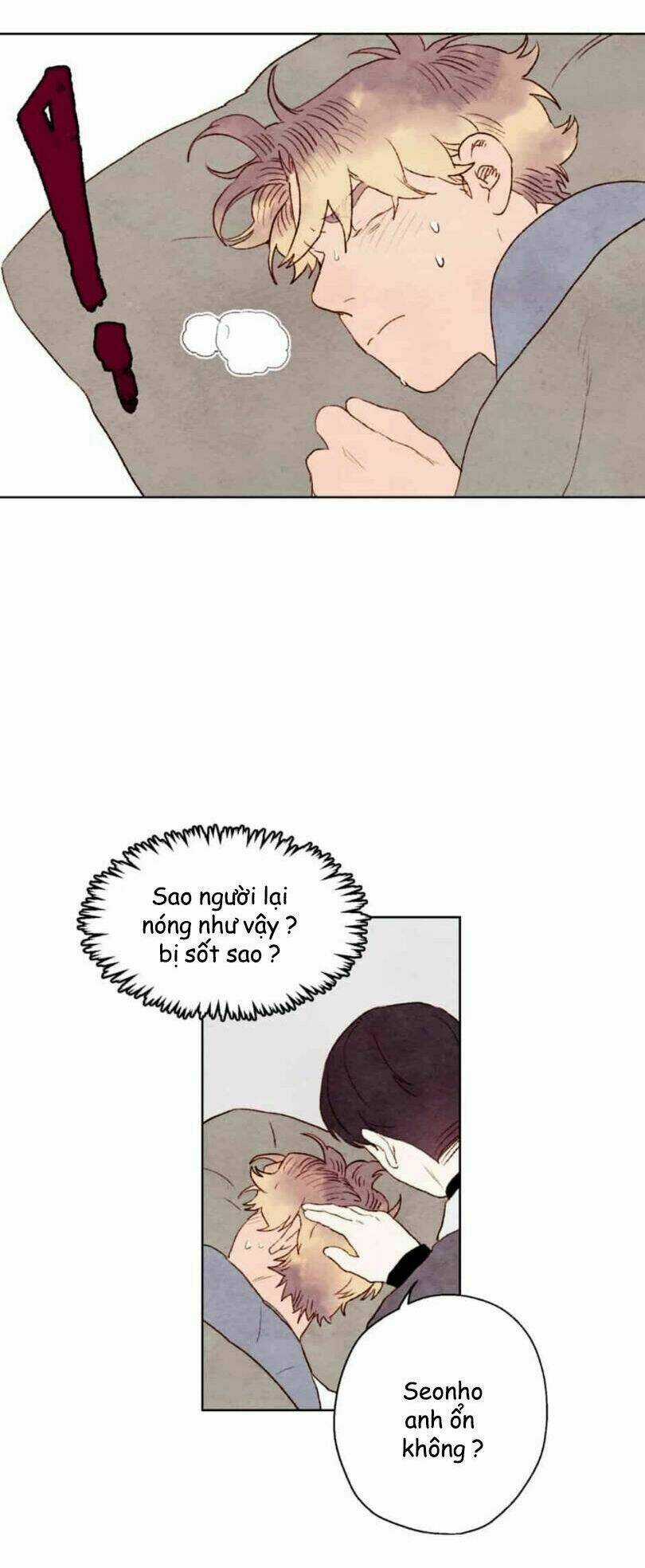 Tokyo Babylon - Chapter 25 - Trang 24