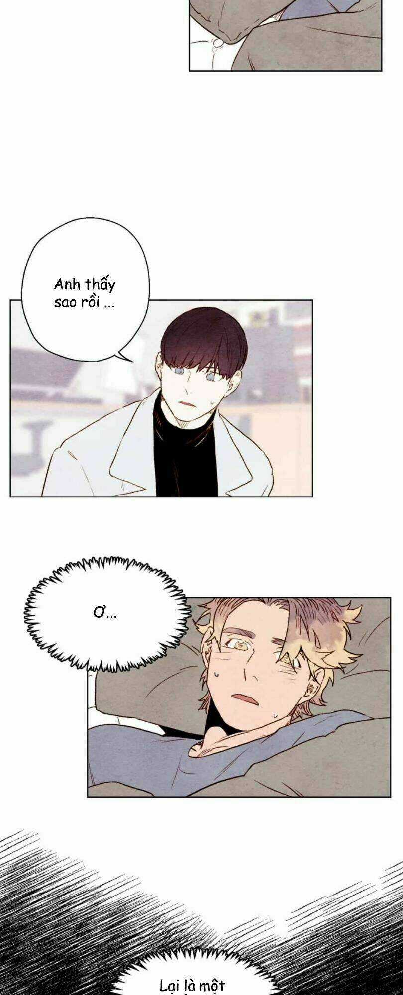 Tokyo Babylon - Chapter 25 - Trang 26