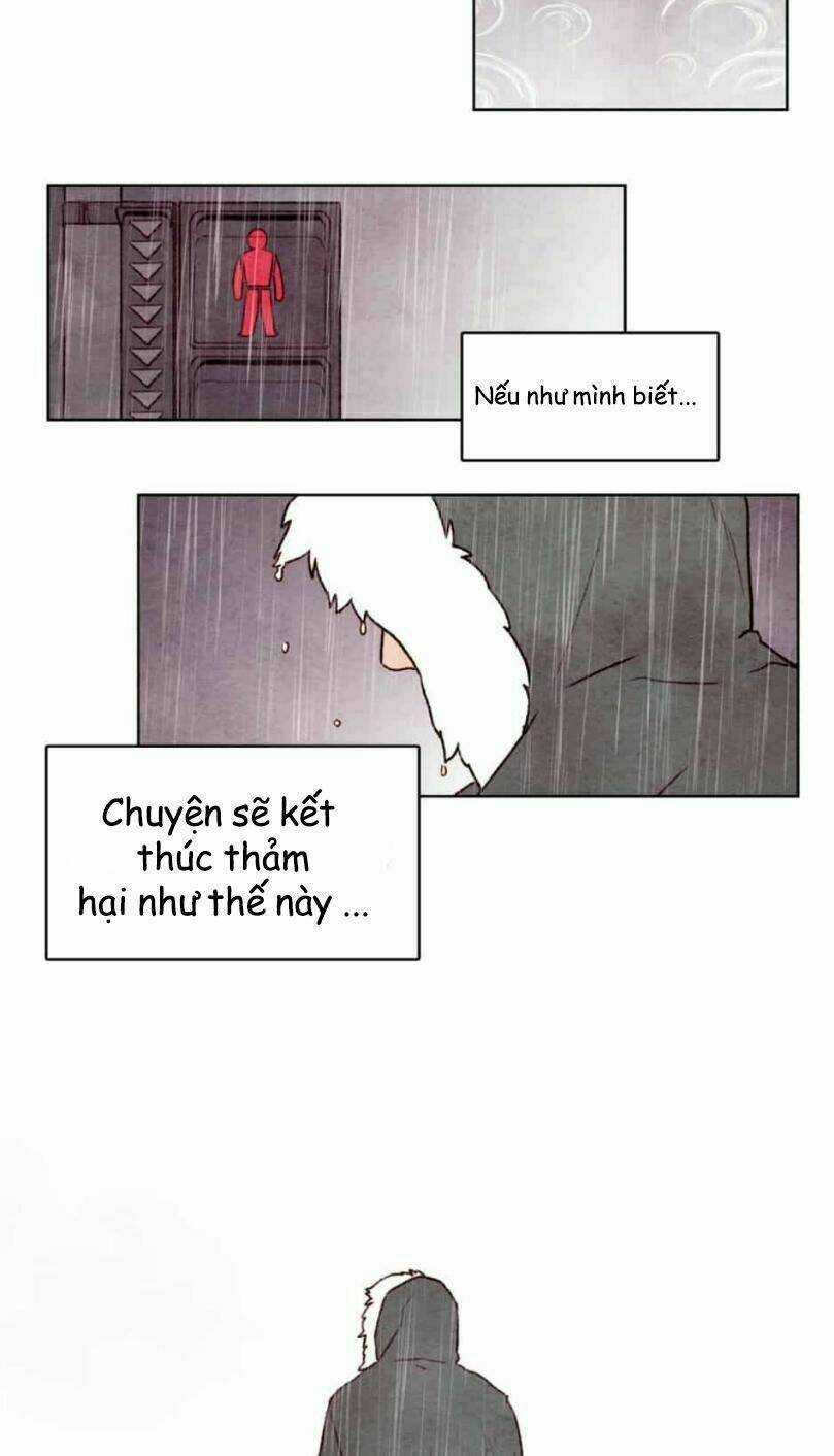 Tokyo Babylon - Chapter 25 - Trang 4