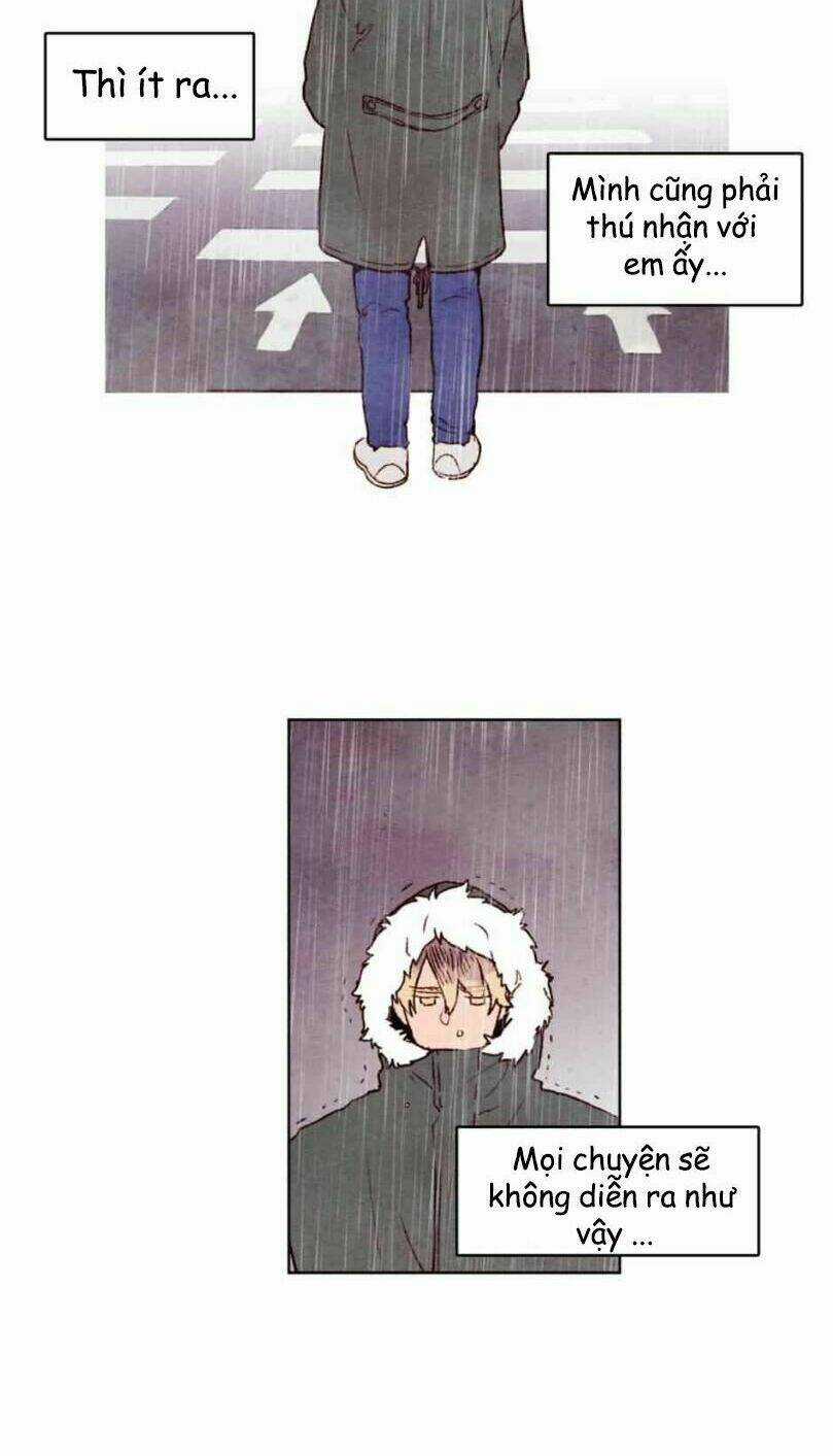 Tokyo Babylon - Chapter 25 - Trang 5