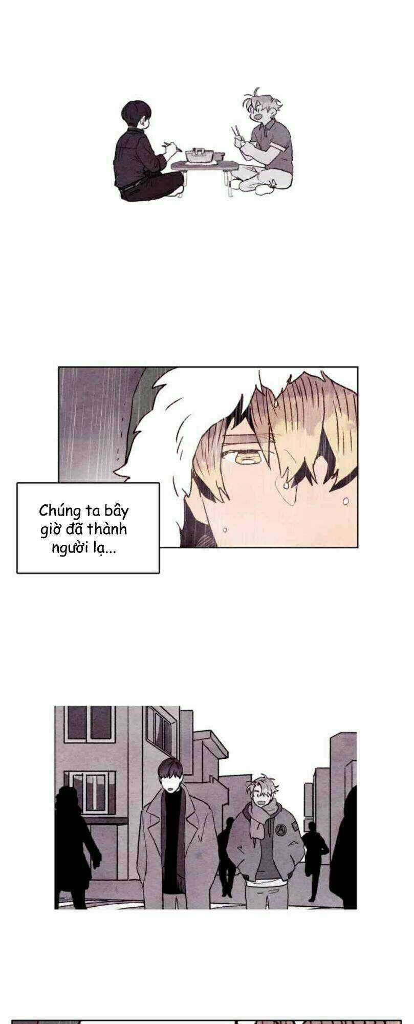 Tokyo Babylon - Chapter 25 - Trang 6