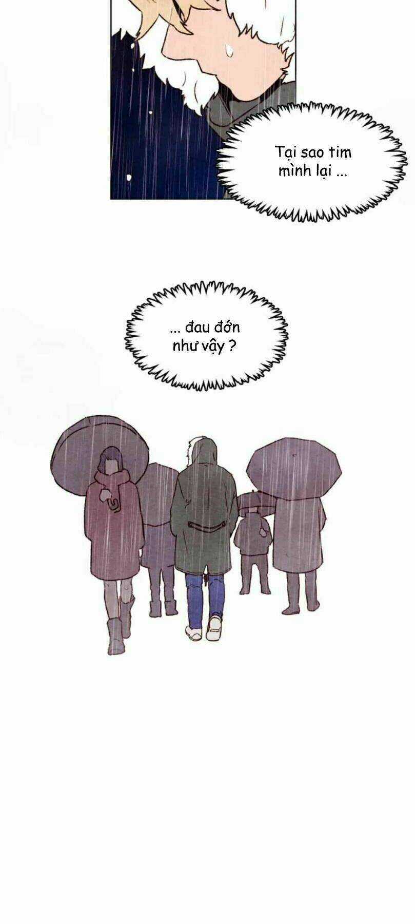 Tokyo Babylon - Chapter 25 - Trang 8