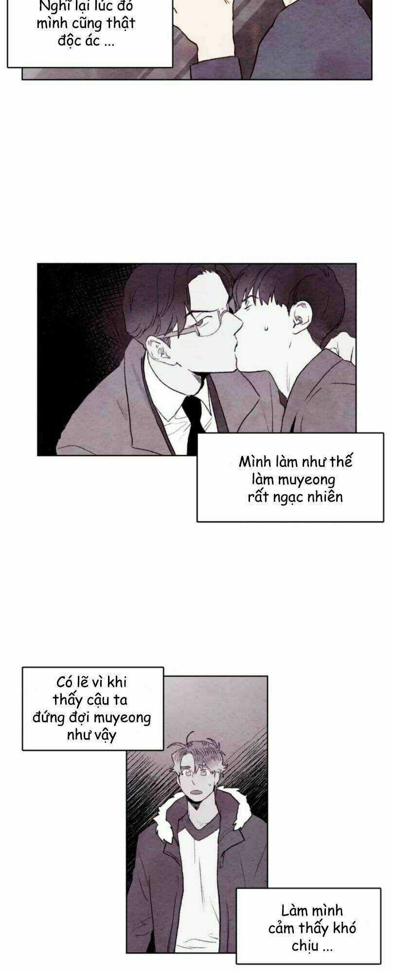 Tokyo Babylon - Chapter 25 - Trang 10