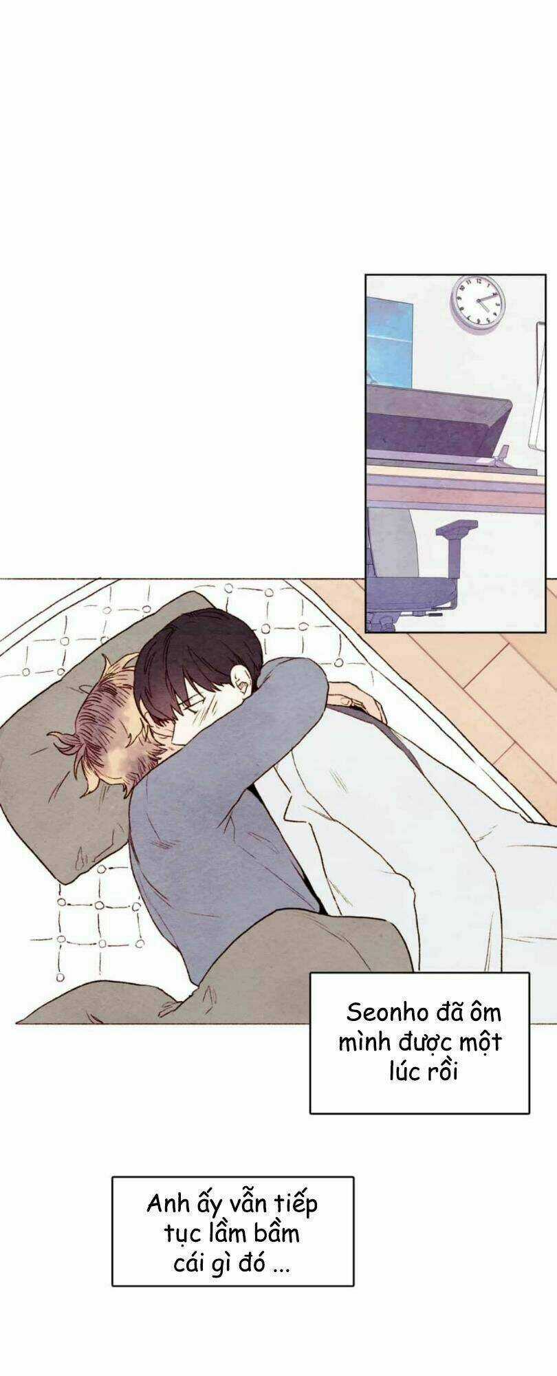 Tokyo Babylon - Chapter 26 - Trang 2