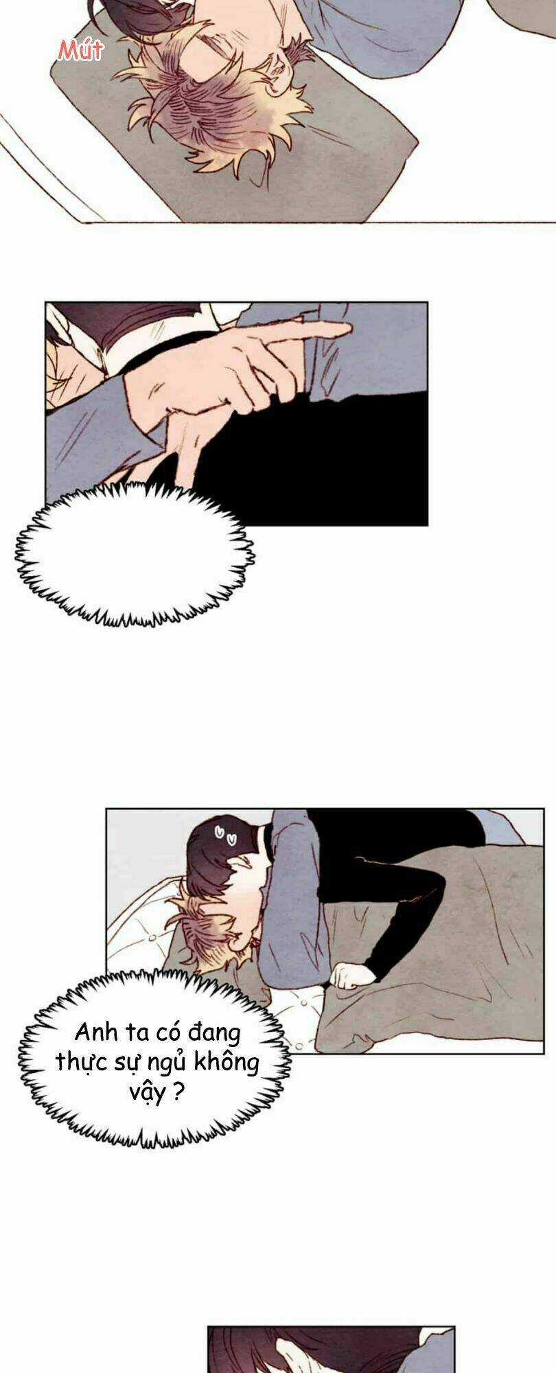 Tokyo Babylon - Chapter 26 - Trang 12