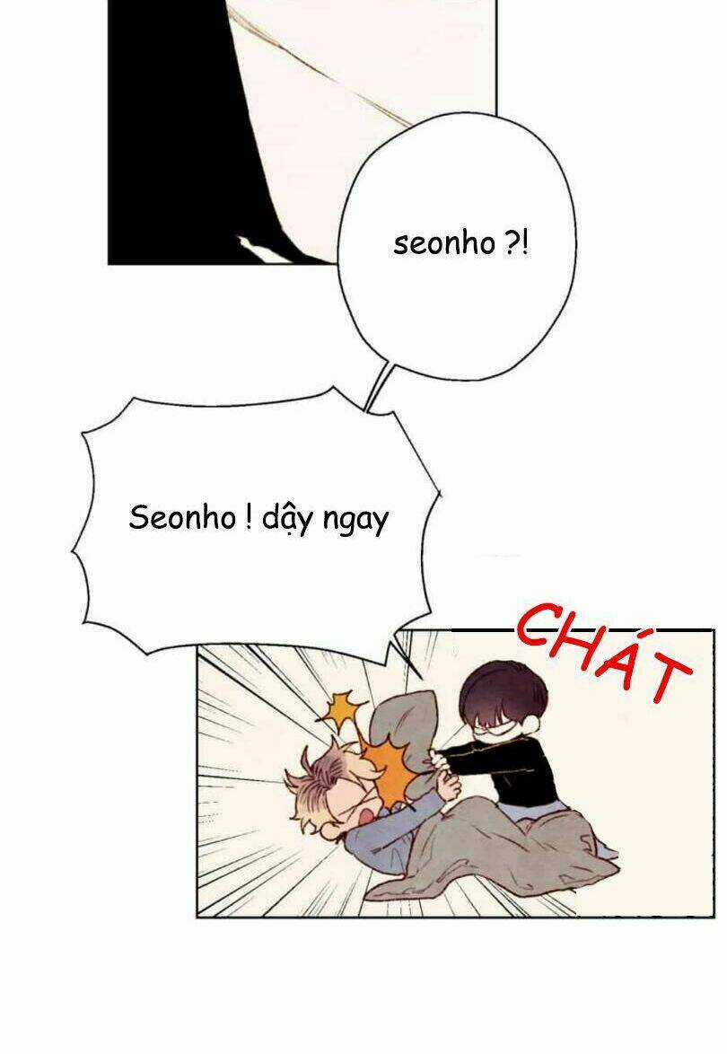 Tokyo Babylon - Chapter 26 - Trang 14