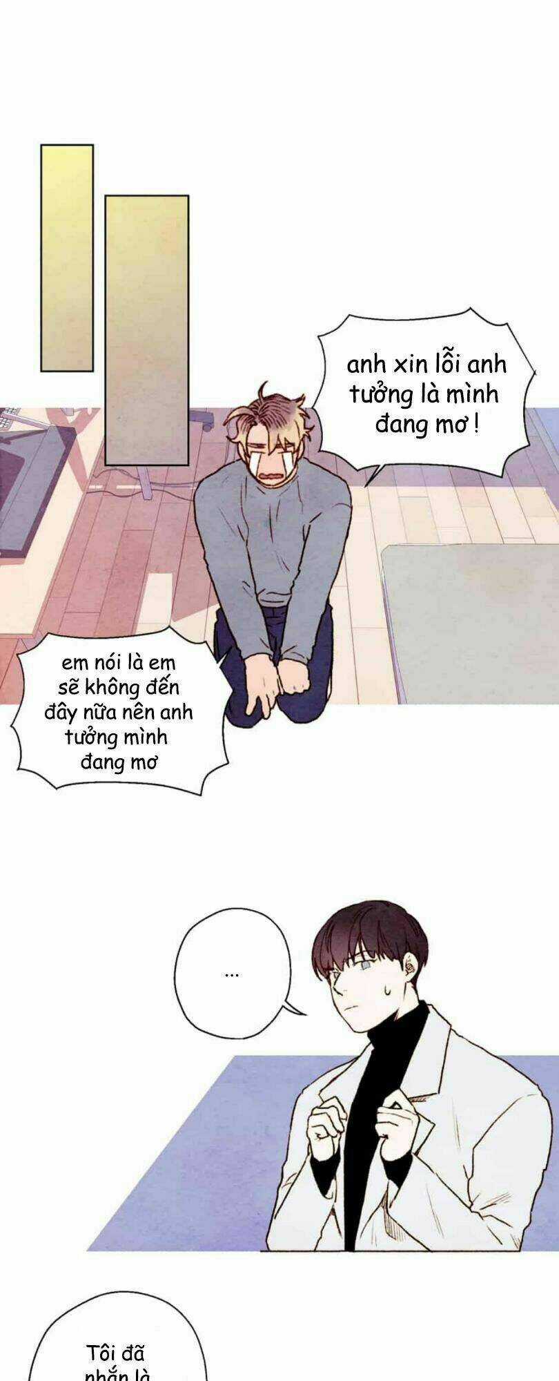 Tokyo Babylon - Chapter 26 - Trang 15