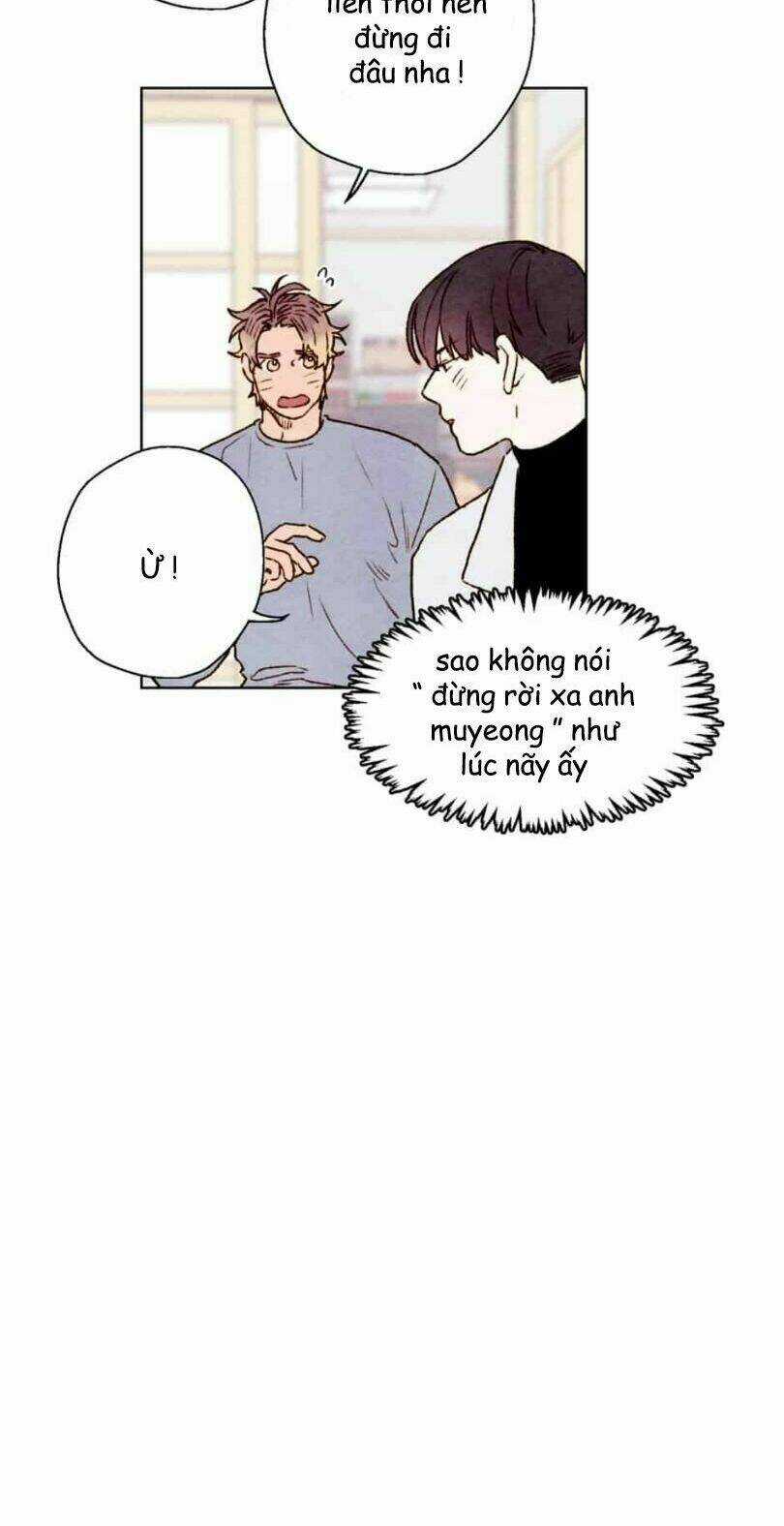 Tokyo Babylon - Chapter 26 - Trang 18