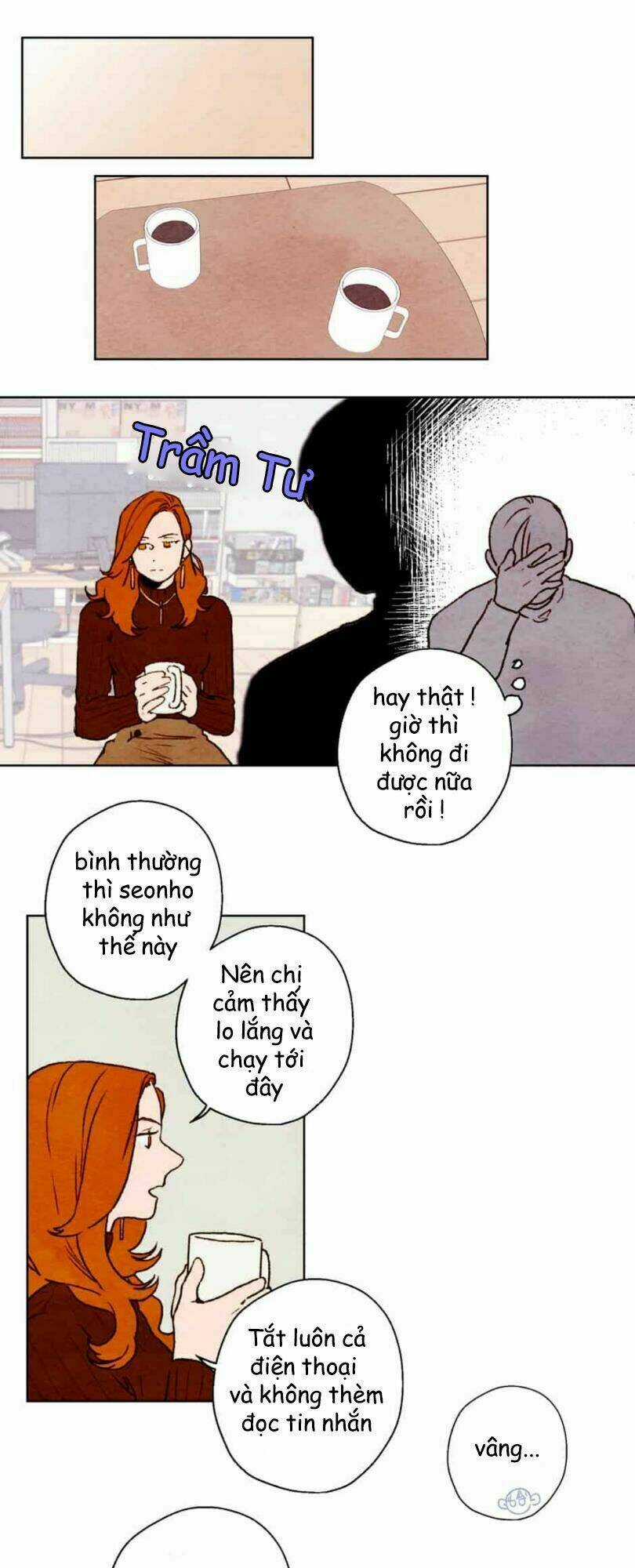 Tokyo Babylon - Chapter 26 - Trang 24