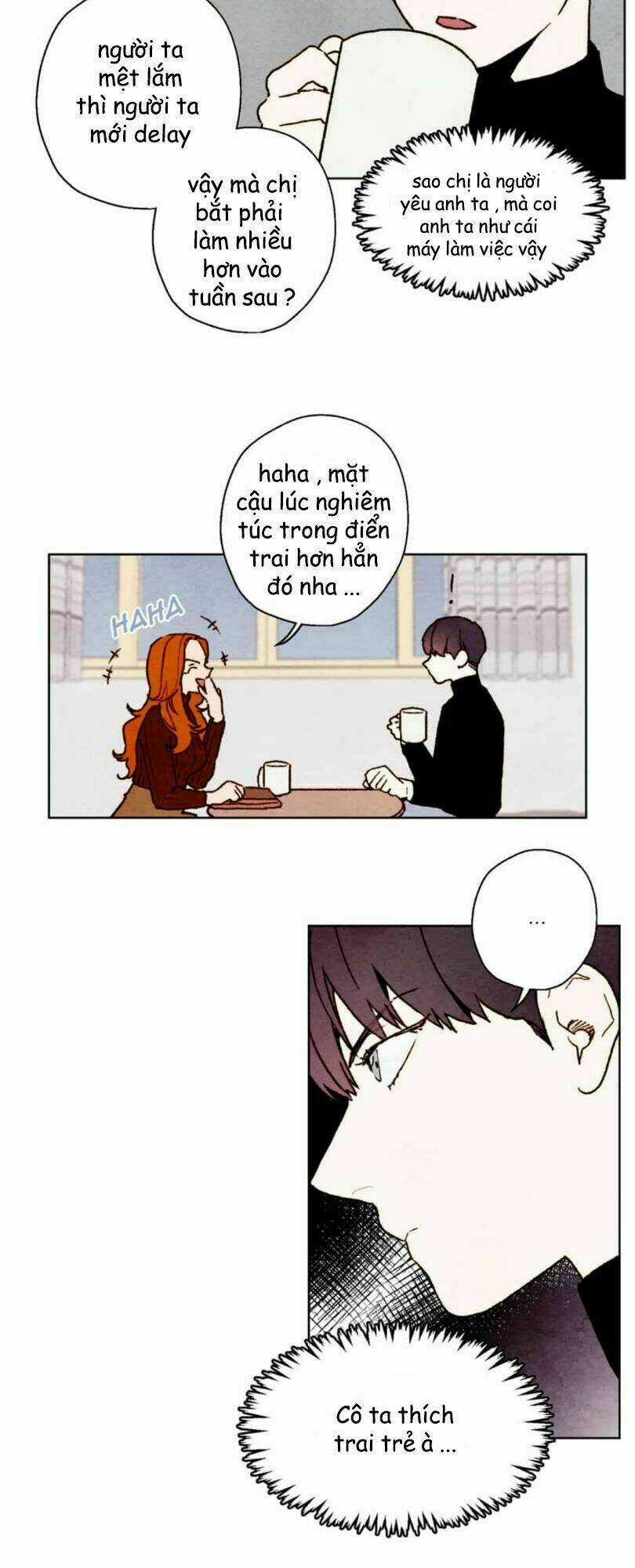 Tokyo Babylon - Chapter 26 - Trang 26