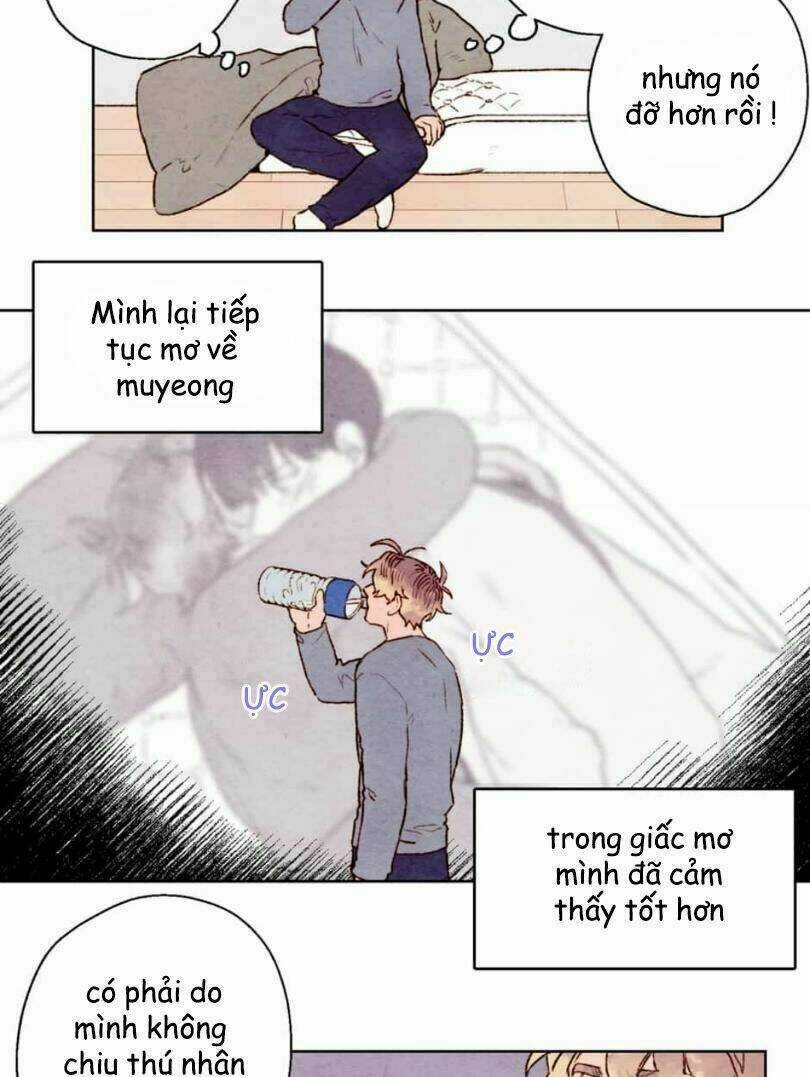 Tokyo Babylon - Chapter 26 - Trang 6