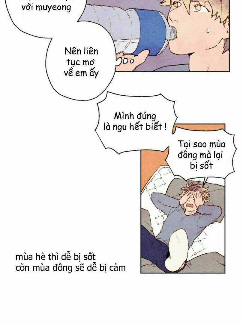 Tokyo Babylon - Chapter 26 - Trang 7