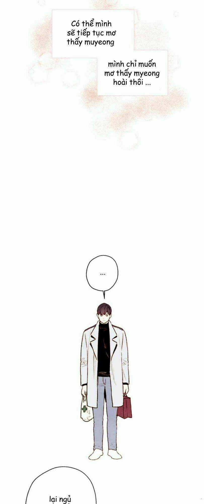 Tokyo Babylon - Chapter 26 - Trang 9