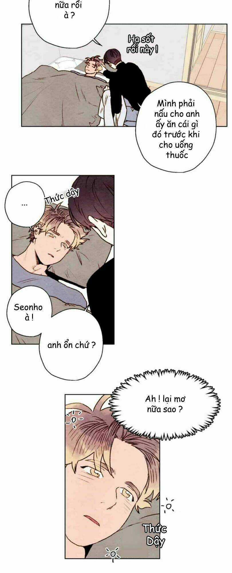 Tokyo Babylon - Chapter 26 - Trang 10