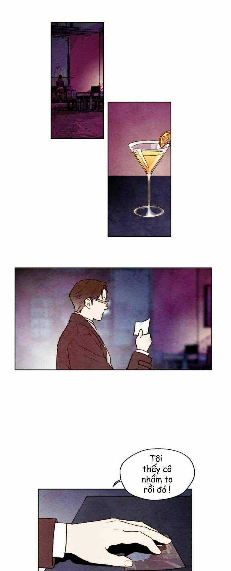 Tokyo Babylon - Chapter 27 - Trang 2