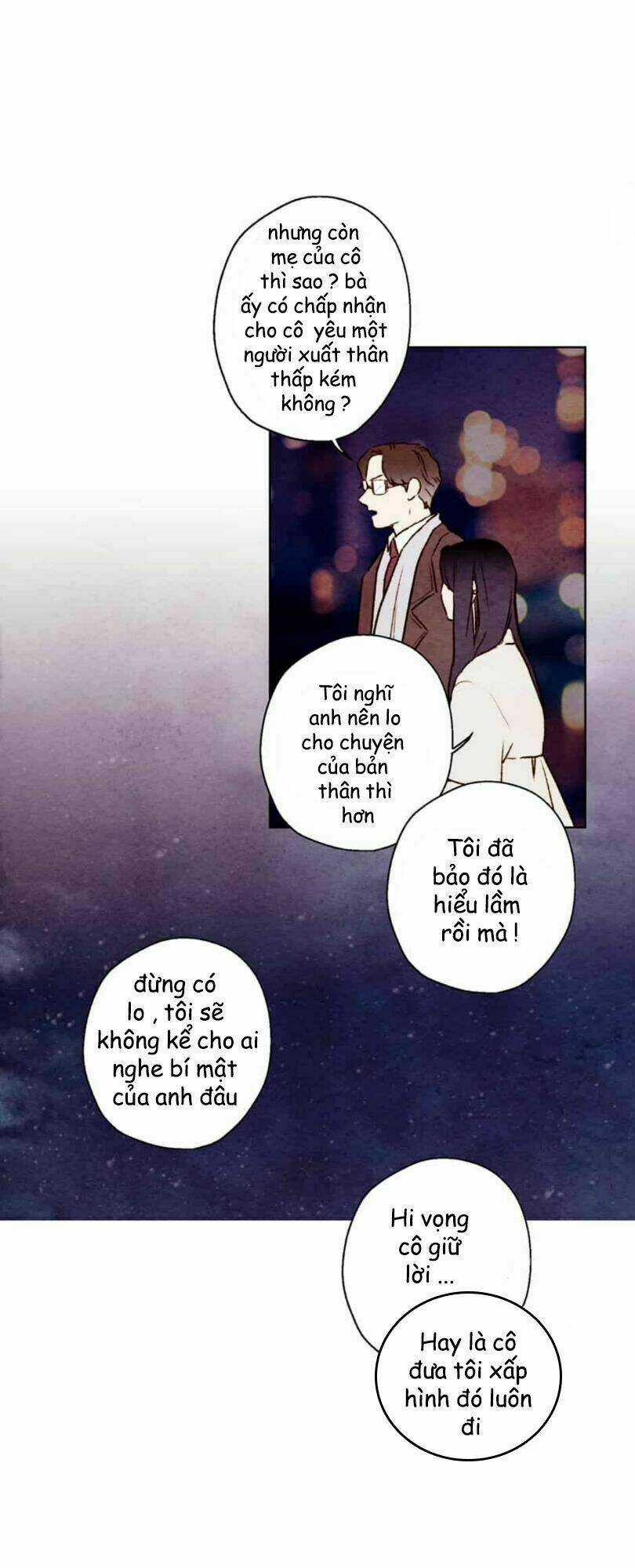 Tokyo Babylon - Chapter 27 - Trang 12