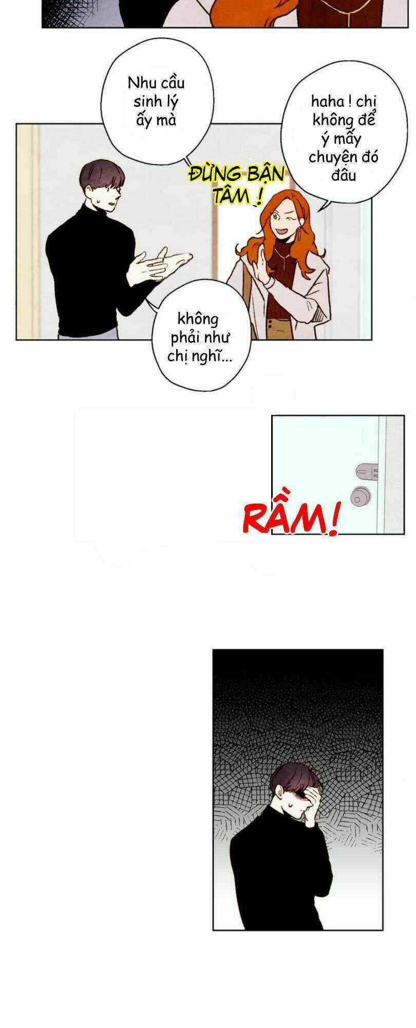 Tokyo Babylon - Chapter 27 - Trang 17