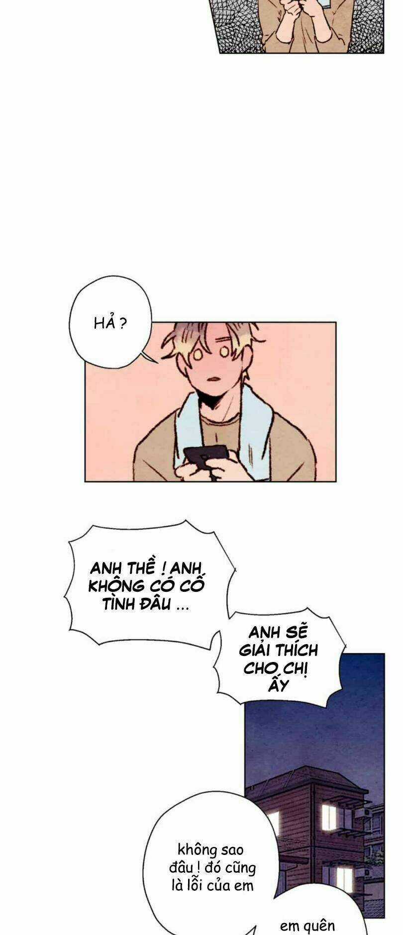 Tokyo Babylon - Chapter 27 - Trang 20