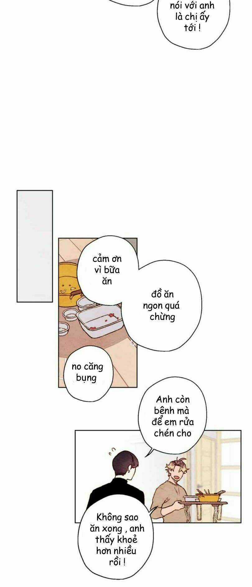 Tokyo Babylon - Chapter 27 - Trang 21