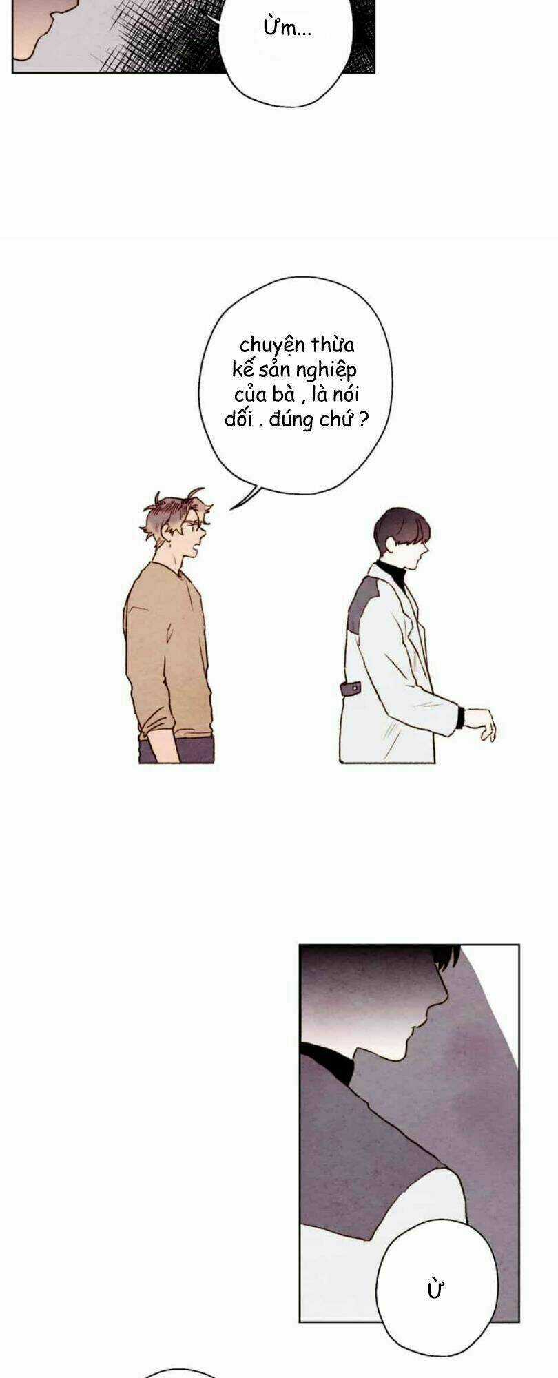 Tokyo Babylon - Chapter 27 - Trang 23