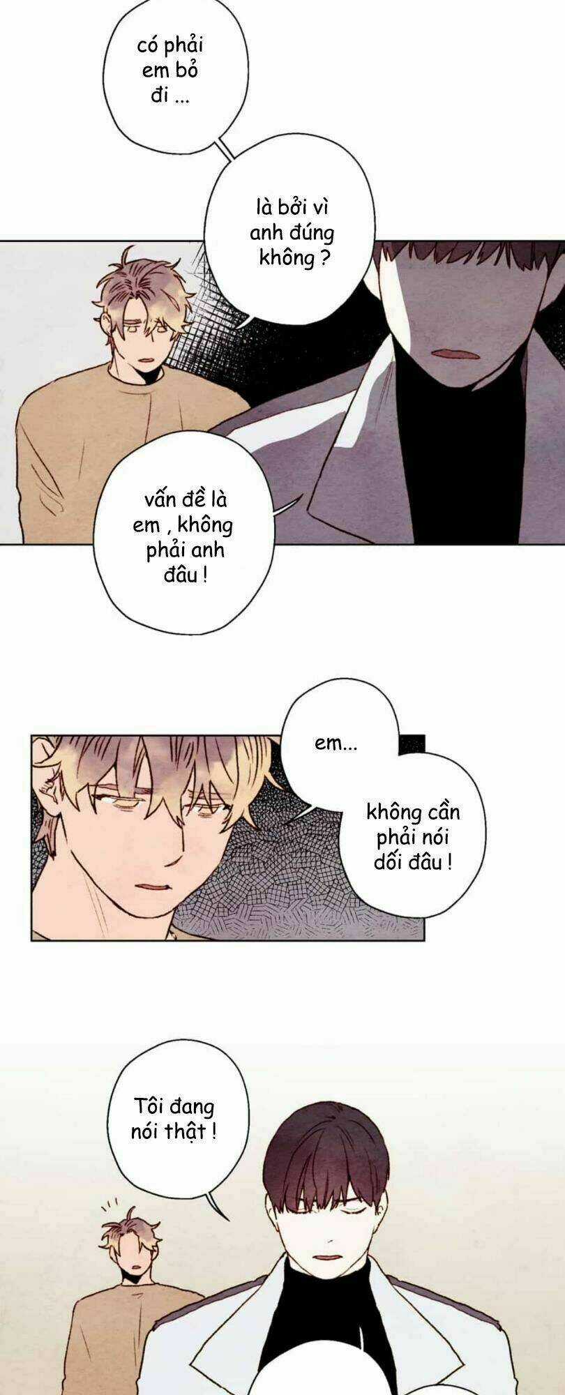 Tokyo Babylon - Chapter 27 - Trang 24