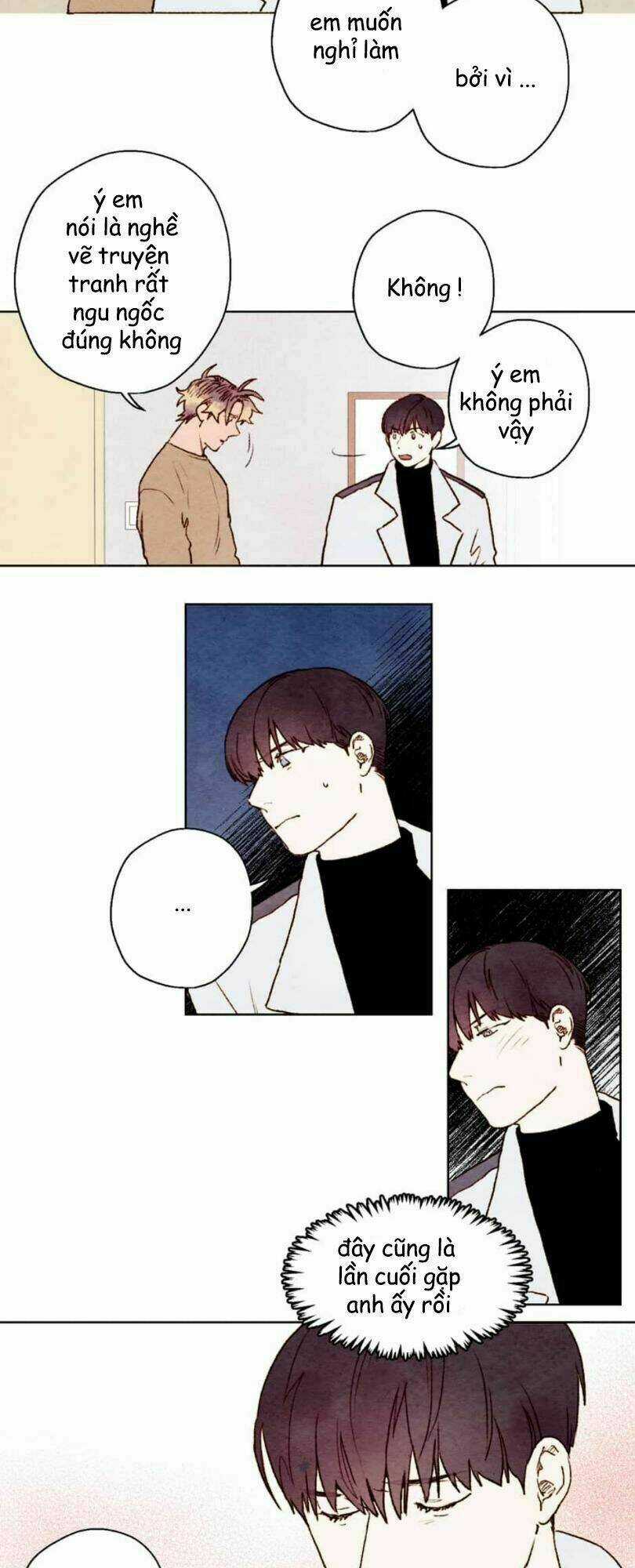 Tokyo Babylon - Chapter 27 - Trang 25