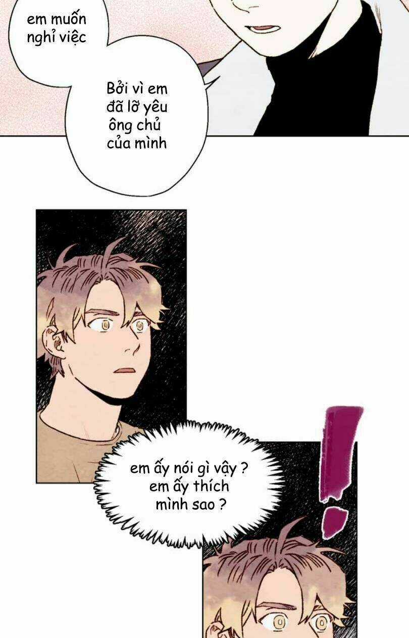 Tokyo Babylon - Chapter 27 - Trang 26