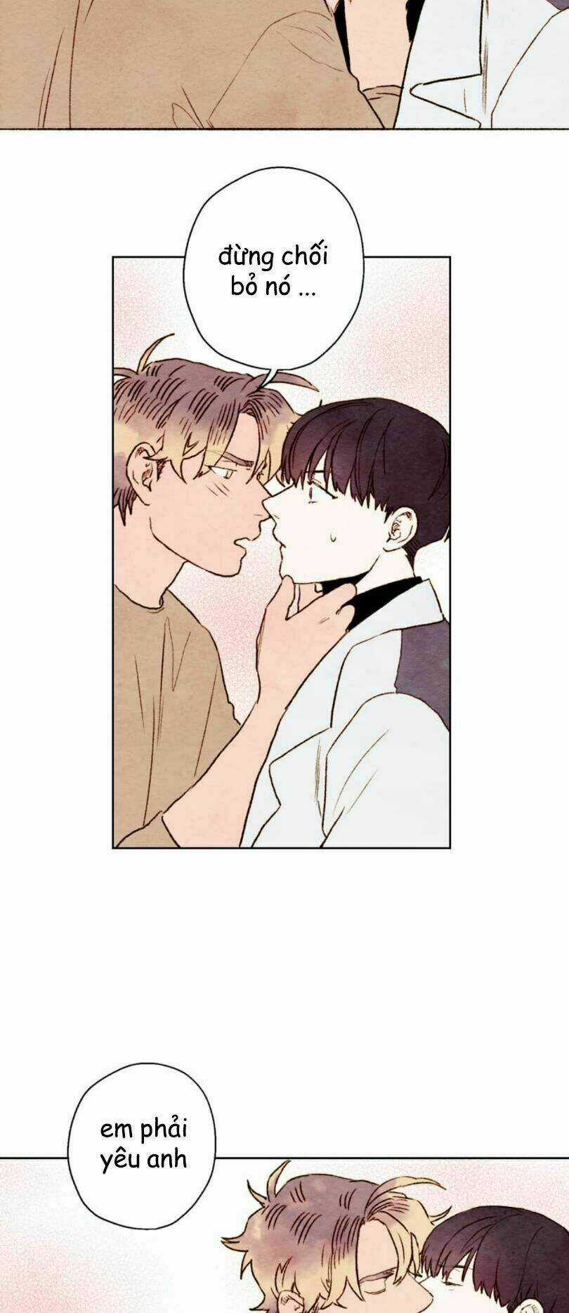 Tokyo Babylon - Chapter 27 - Trang 29