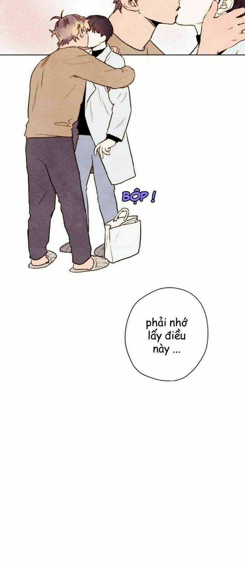 Tokyo Babylon - Chapter 27 - Trang 30