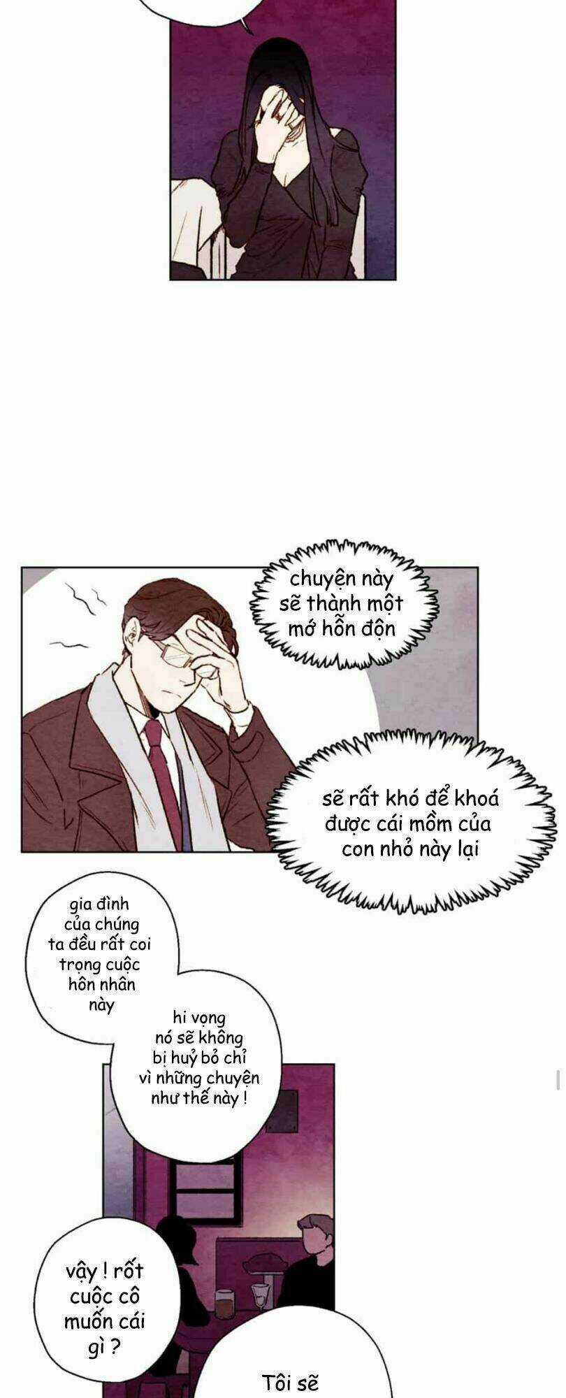 Tokyo Babylon - Chapter 27 - Trang 4