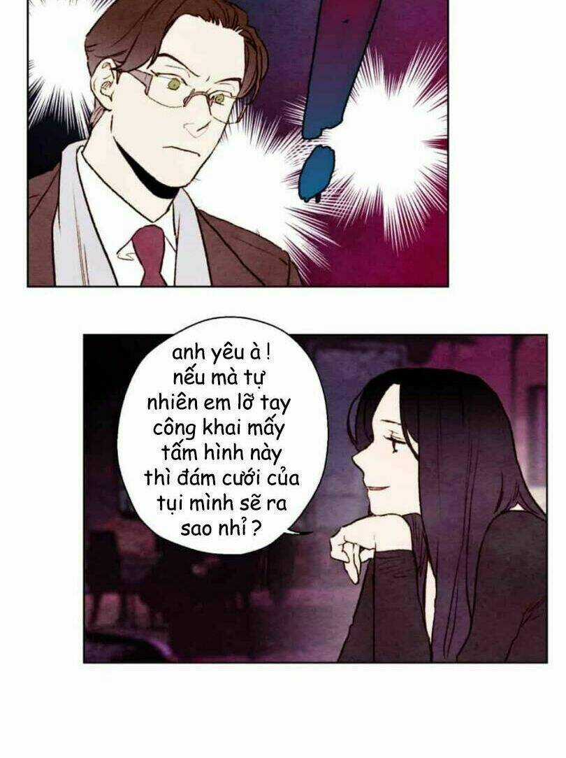 Tokyo Babylon - Chapter 27 - Trang 8