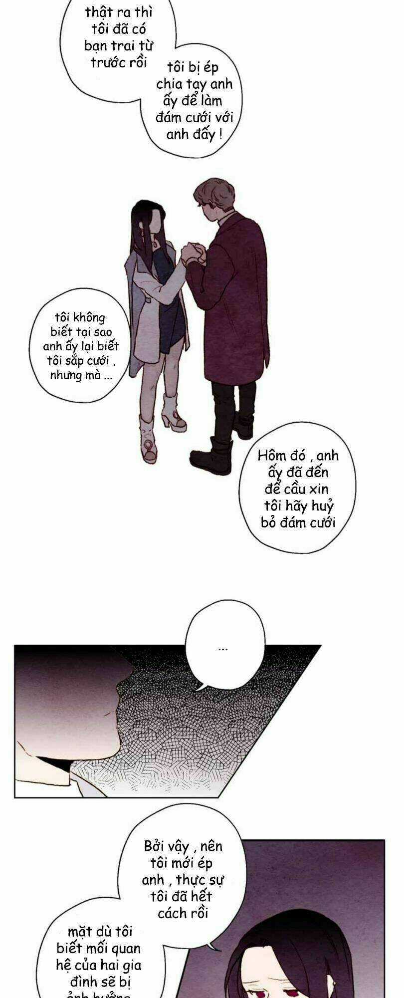 Tokyo Babylon - Chapter 27 - Trang 10