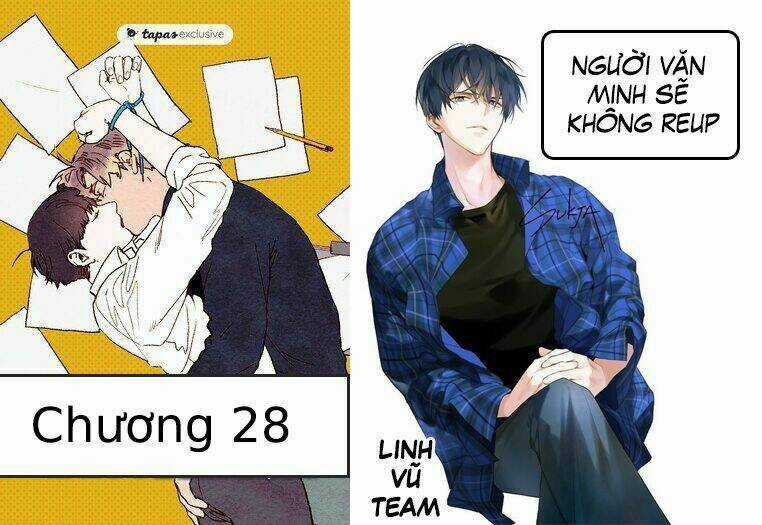 Tokyo Babylon - Chapter 28 - Trang 1