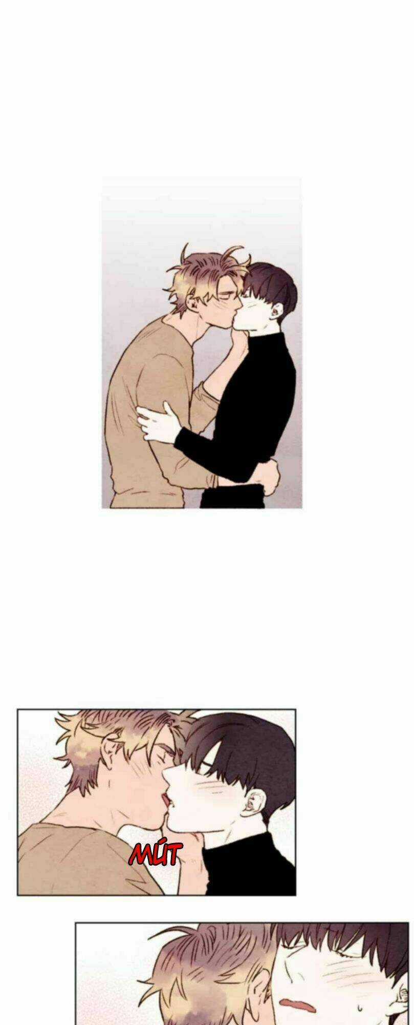 Tokyo Babylon - Chapter 28 - Trang 2