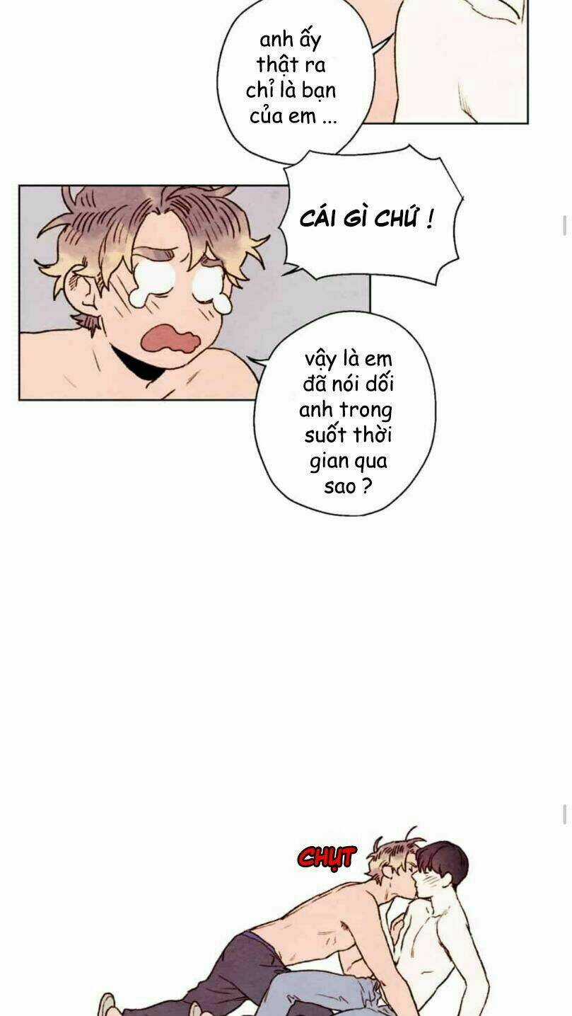 Tokyo Babylon - Chapter 28 - Trang 14