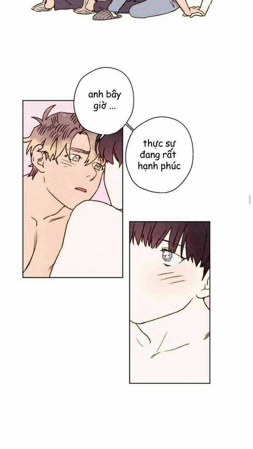 Tokyo Babylon - Chapter 28 - Trang 15