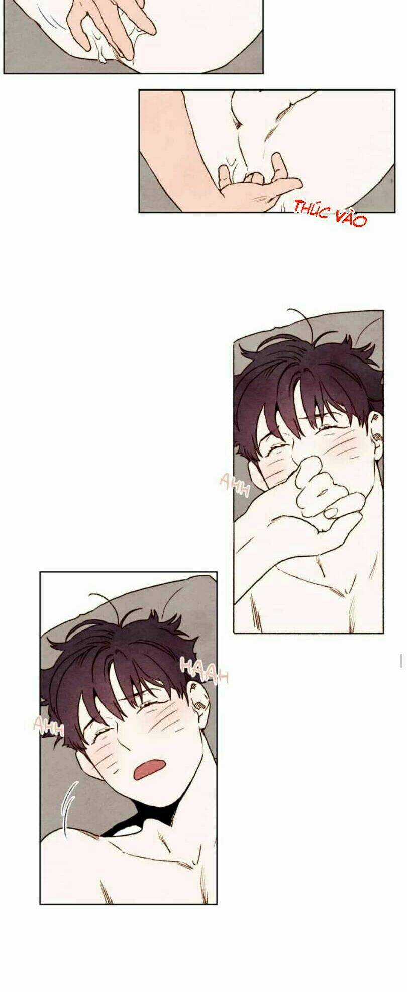 Tokyo Babylon - Chapter 28 - Trang 18