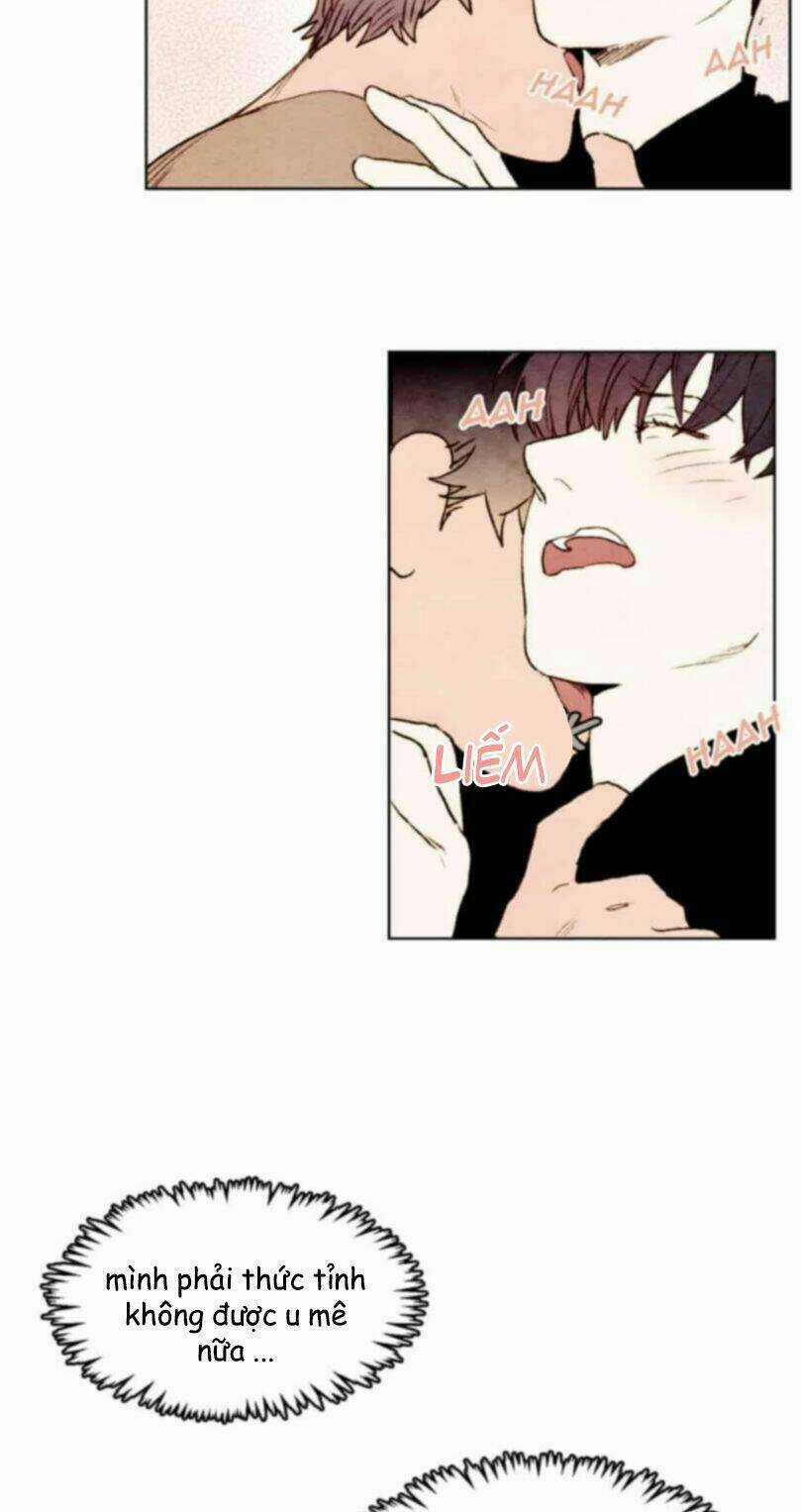 Tokyo Babylon - Chapter 28 - Trang 3