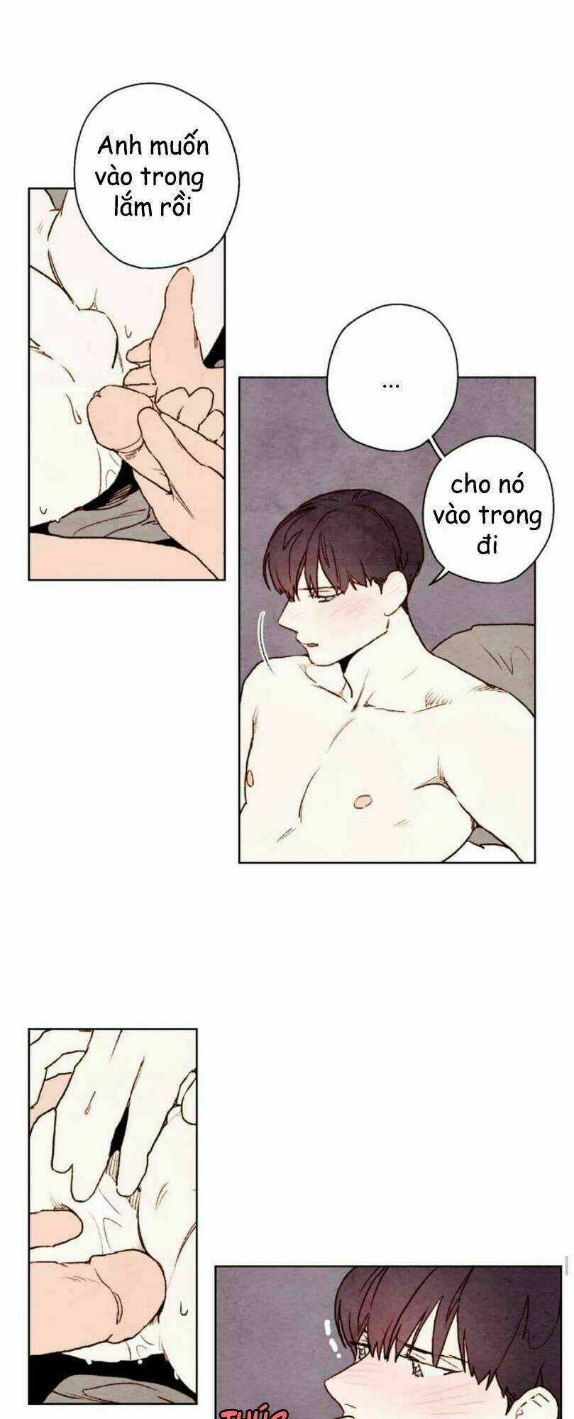 Tokyo Babylon - Chapter 28 - Trang 22