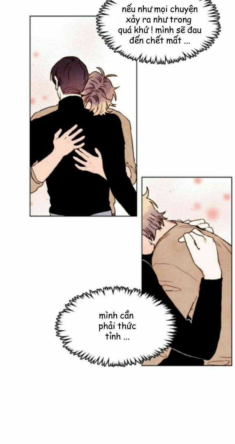 Tokyo Babylon - Chapter 28 - Trang 4