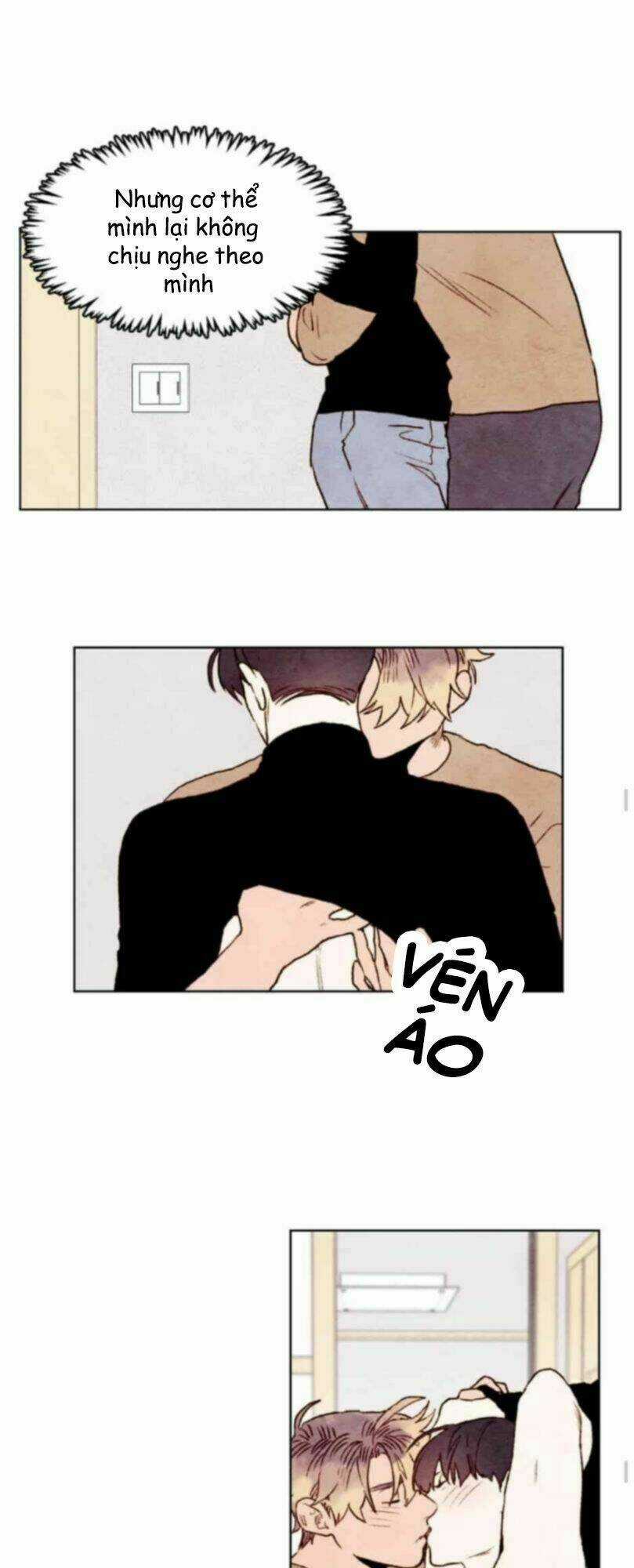 Tokyo Babylon - Chapter 28 - Trang 5