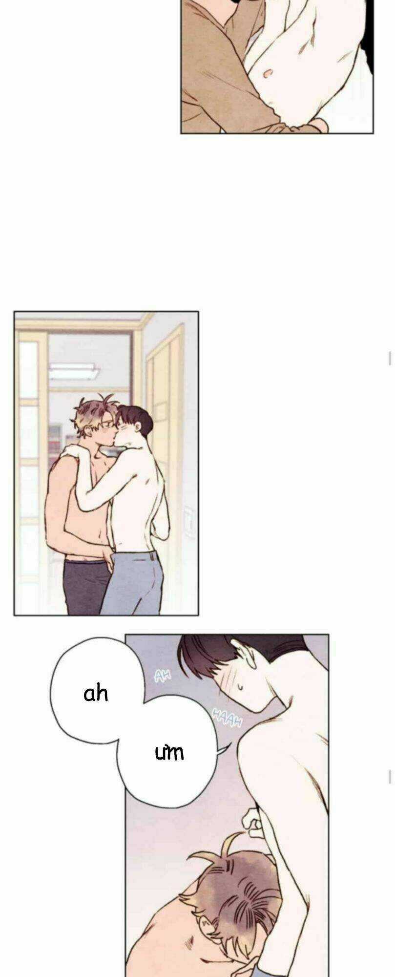 Tokyo Babylon - Chapter 28 - Trang 6